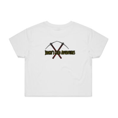 Old timmers pick axe Thumbnail