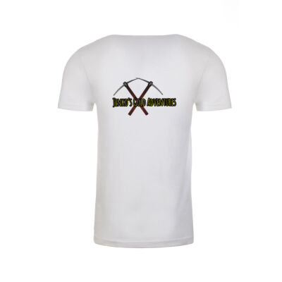 Old timmers pick axe Thumbnail