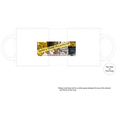 coffee mug Thumbnail