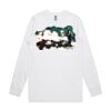 Mens Base Longsleeve Tee Thumbnail