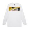 Mens Base Longsleeve Tee Thumbnail
