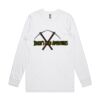 Mens Base Longsleeve Tee Thumbnail