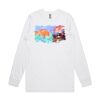 Mens Base Longsleeve Tee Thumbnail
