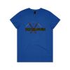 Women's Maple Tee Thumbnail
