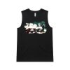 Women's Upside Tank Thumbnail