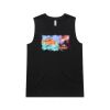Women's Upside Tank Thumbnail