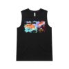 Women's Upside Tank Thumbnail