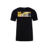 Mens Fitted Cotton Tee Thumbnail